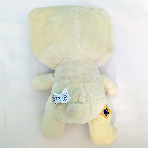 Hello Kitty Mermaid Plush Build a Bear Smallfrys Buddies Dress 7in 2013 Cat RARE - Picture 4 of 8